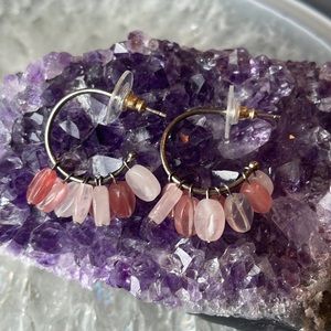 Handmade Silver Earrings